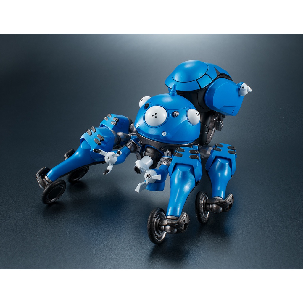 Variable Action Hi-SPEC Ghost in the Shell SAC_2045 TACHIKOMA